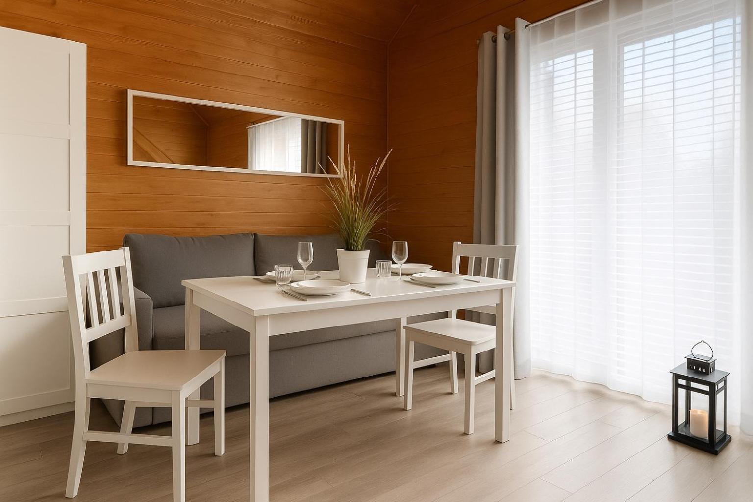 Resort Eden - Domki, Pokoje, Apartamenty Ястшембя-Гура Экстерьер фото